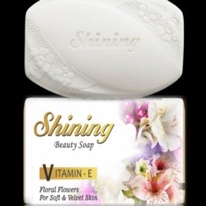 Shining Soap