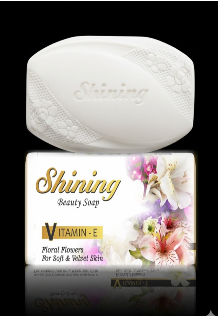 Shining Soap